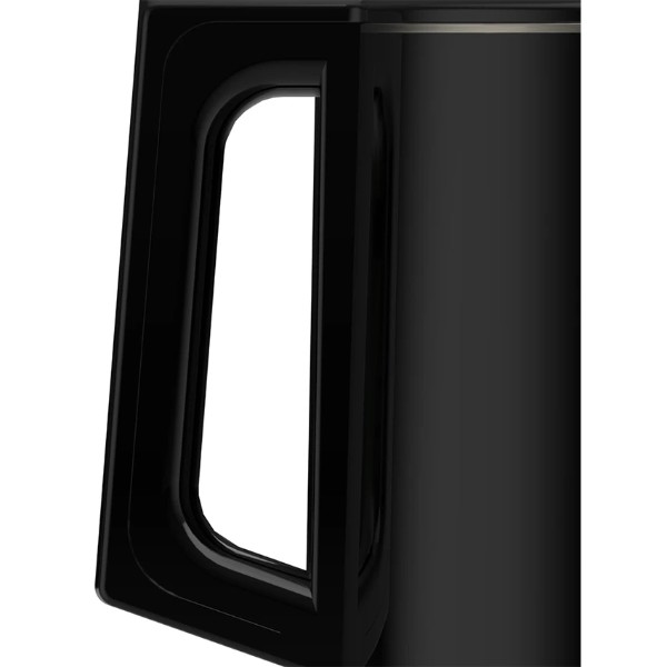 Фото - Електричний чайник WinningStar ST-6023 1.7L 1500W Black (WNNGS-ST-6023-BK)